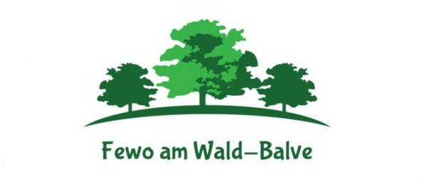 Fewo am Wald